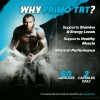 Primo TRT Pills for Men, PrimoTRT ME for Male Health