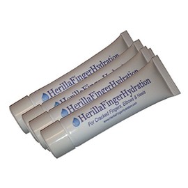 HerillaFingerHydration (4 tubes)