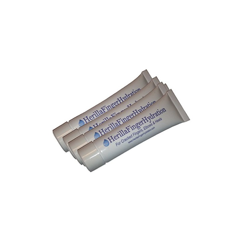 HerillaFingerHydration (4 tubes)