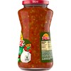 Pace Chunky Salsa, Hot, 16 oz