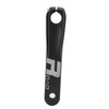 Bike Crank Arm Set Direct Mounted Crank Aluminium 170mm Crank