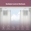 [Upgraded Version] Aqara Smart Curtain Motor E1 (Rod Version, 1