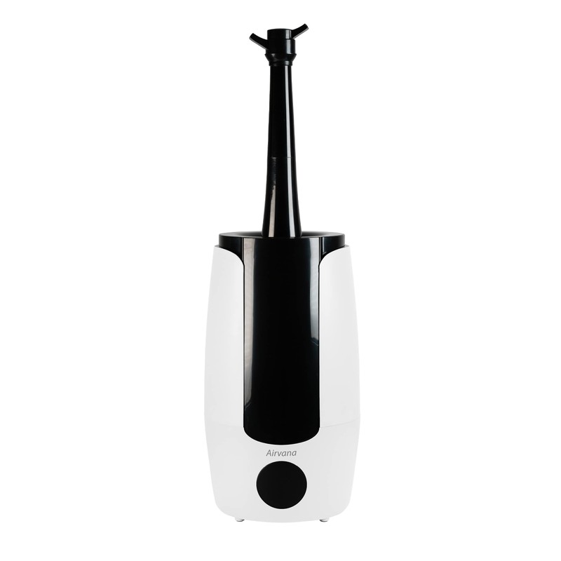 Airvana 2.25 Gallon (8.5 Liter) Top Fill Digital Humidifier with