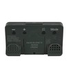 TFA Dostmann Digital Mini Alarm Clock 60.2045.10 Alarm Clock with