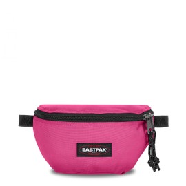 EASTPAK Springer Bum Bag, 54 cm, 50 Litres, Pink Escape