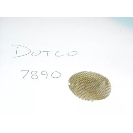 Dotco 7890, Screen, Dotco, Cooper Tools, New Old Stock
