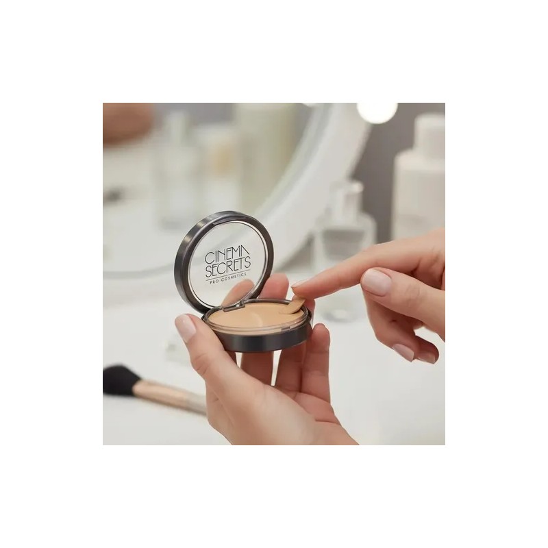 Base Maquillaje Ultimate Cinema Secrets Pro Cosmetics 14gr 201-67b