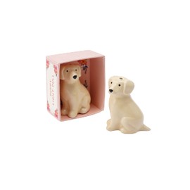 CGB Giftware Dog Puppy Light Pull | Golden Labrador Retriever | Cord Pull for Bathroom Lighting Blinds Curtains Ceilings Fans | The Drawer Pull Collection GB06340