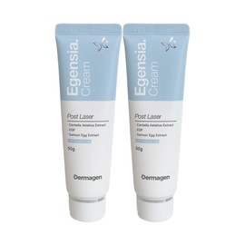 Dermagen Ezencia Cream 50g x 2 / 더마겐 이젠시아 크림 50g 2개