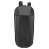 Electric Scooter Bag Large Capacity Hard EVA PU Waterproof Zipper