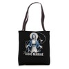 Legion Of Mary Our Lady Catholic Tote Bag