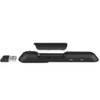 Wireless Presenter, Hyperlink Volume Control Presentation Clicker RF 2.4GHz USB