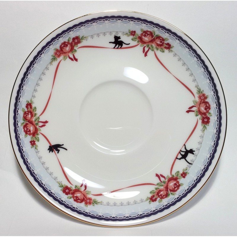 Noritake ノリタケ カップ & ソーサー ( コーヒー ティー 兼用) 190cc