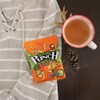 Sour Punch Bites, Tropical Blends, 5oz Bag (12 Pack), Peach,