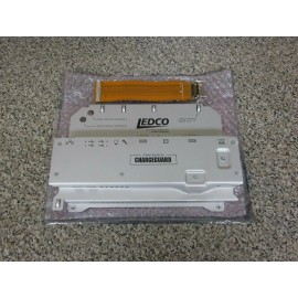 Havis Ledco Panasonic New Havis Ledco Panasonic Toughbook Docking Station I/O Power Supply Panel Assy