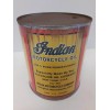 Indian Motorcycles Rusty Indian Motorcycle Oil Can 1 qt -