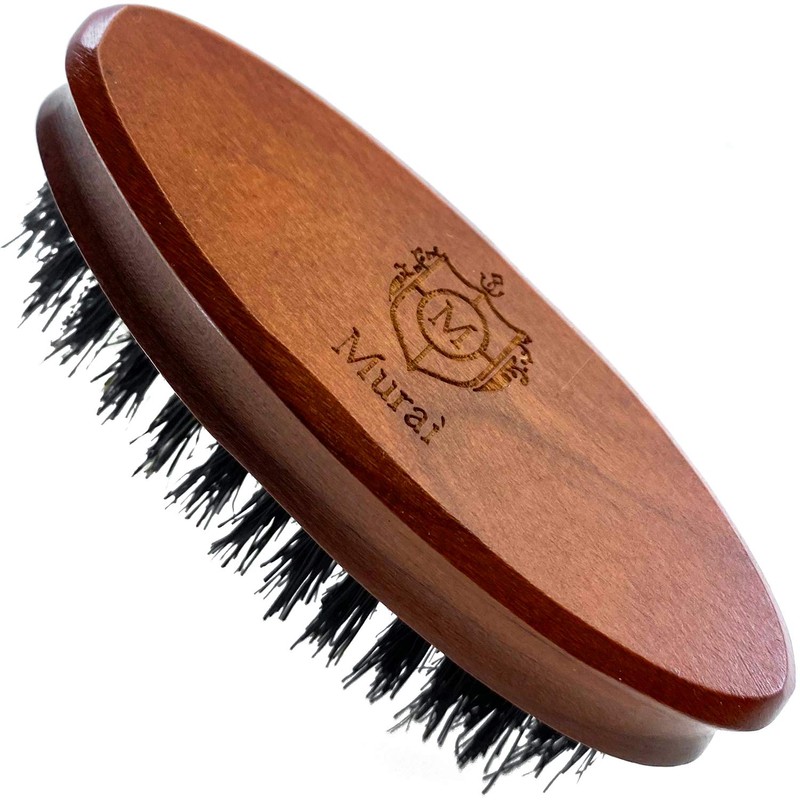 Murai Beard Kit for Men Gift Set Mens Beard Grooming