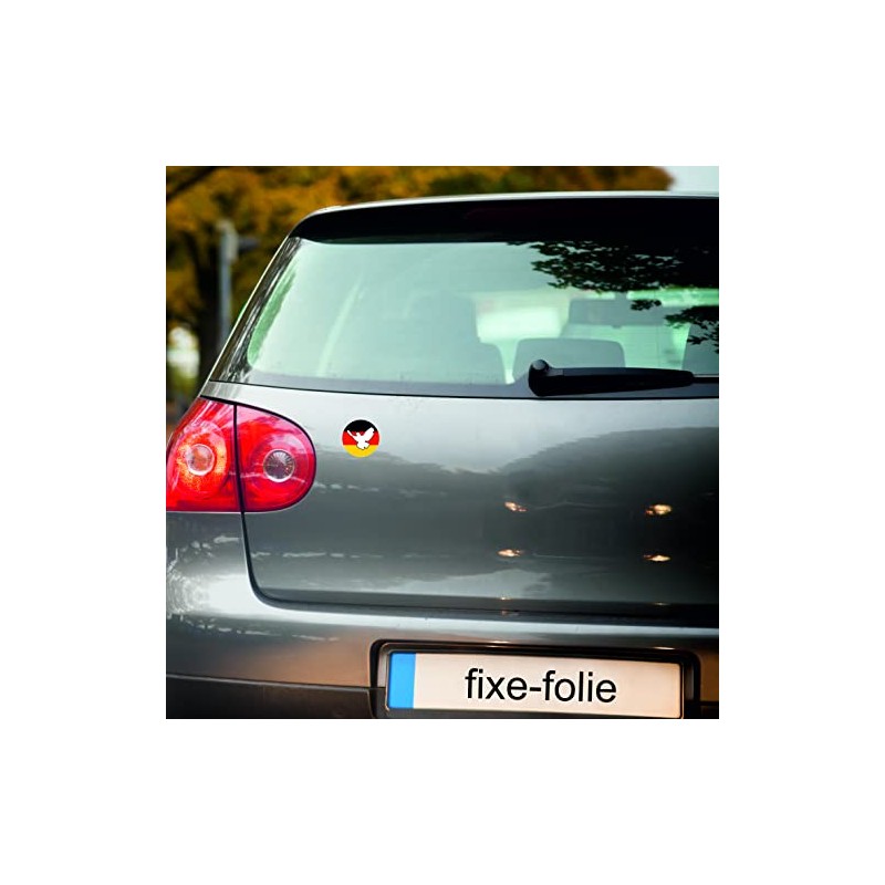 Generisch Flag Sticker Germany Peace Peace Dove Peace Dove 8