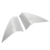 Pair of CAr styling Door Stereo Audio Speaker Cover Trim