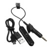 For Bose New Bluetooth4.1 Receiver Adapter Cable For QuietComfort QC15
