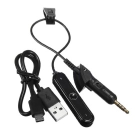 For Bose New Bluetooth4.1 Receiver Adapter Cable For QuietComfort QC15 Bose Headphone d