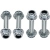 (4 pcs) Go Kart Engine Mount Bolt Kit for Predator