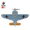 WLtoys A250 RC Airplane 2.4GHz 4CH RC Plane 6-axis Gyro