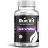 RESVERATROL 60 CAPSULAS - SKIN VIT SÚPER PREMIUM