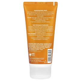 Hydrating Body Wash, Sea Buckthorn Extracts, 6.8 fl oz (200 ml)