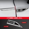 LUTU New N-Box Custom Side Body Sticker for All Series