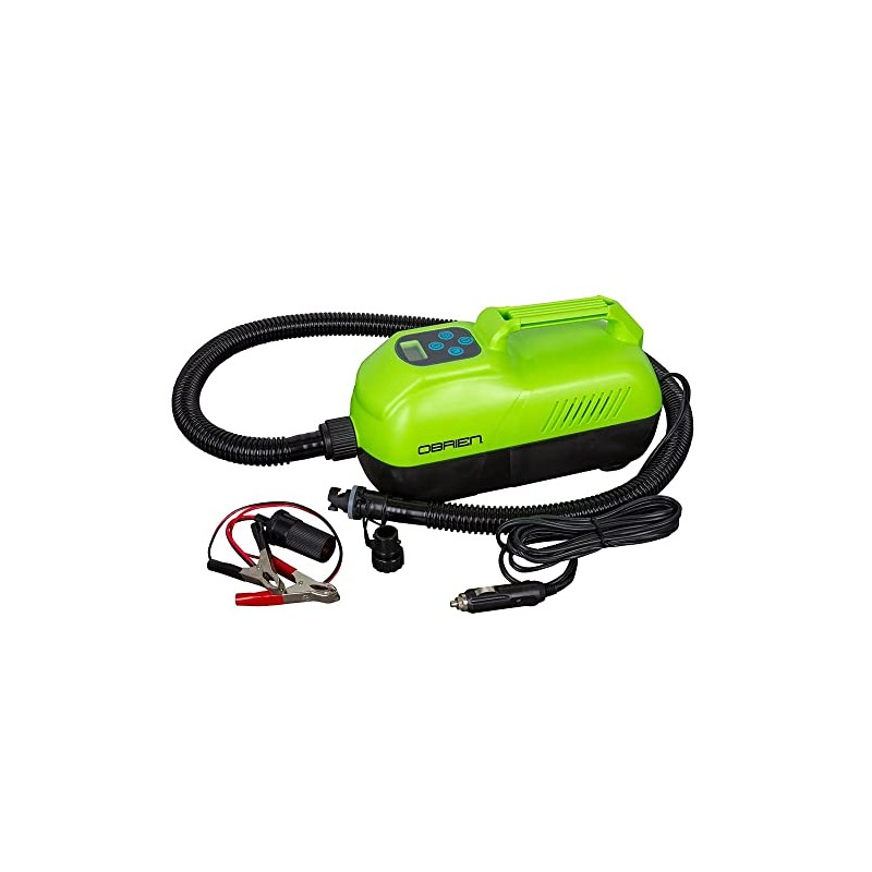 O'Brien ISUP Electric Pump 20 PSI (1.38 bars)