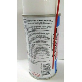 Claire CANDLE WAX AND GUM REMOVER 6.5 OZ CAN