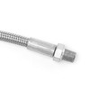 Cylinder Head Coolant Steam Port Crossover Hose Kit Replacement for