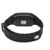 Ultrasonic Mosquito Repellent Bracelet Watch Temperature Detection USB Rechargeable Mosquito