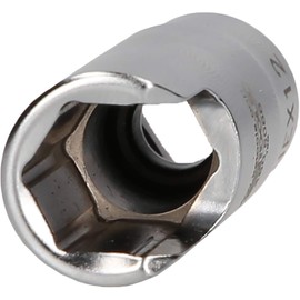 KS Tools 460.5086 Special Angled Pipe Connector Socket 3/8 Inch 12 mm