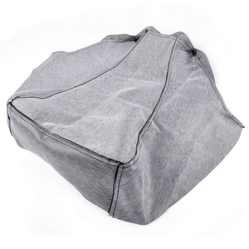 Speedmotor Seatcover Seat Cover Seatcover Compatible with Honda Rubicon 2005-2011/Compatible