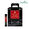 메디트리 고려 홍삼정 365 스틱 1박스 100포 대용량 원액 진액 액기스 농축액 추출액 Meditree Korean Ginseng Extract 365 Sticks 1 Box 100 Packs Large Capacity Concentrated Liquid Essence Extract