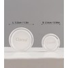 Aquarium CO2 Diffuser Replacement Ceramic CN200 (L)