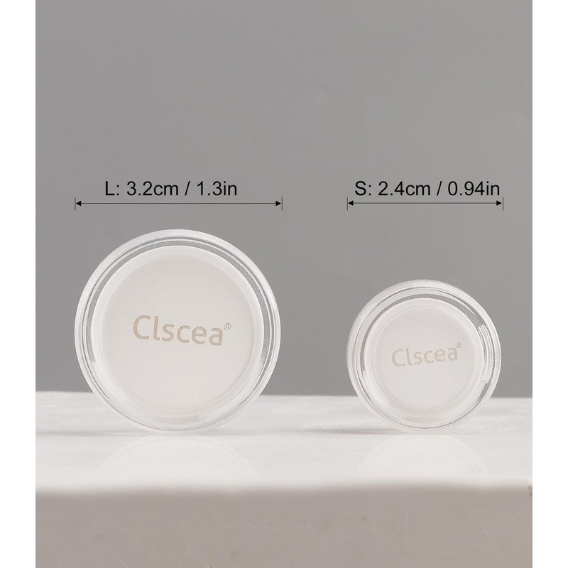 Aquarium CO2 Diffuser Replacement Ceramic CN200 (L)
