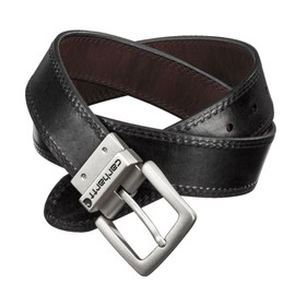 Carhartt Men's A0005500 Reversible Belt - 34W - Brown/Black