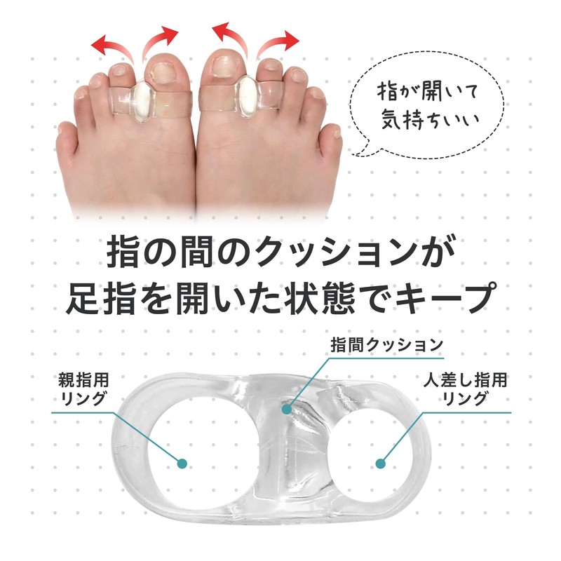 Actika Bunions 330 Children's Bunions, For Left and Right Use,