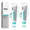 2pcs Crema Facial Hidratante Con Ácido Hialurónico, Pdrn 100