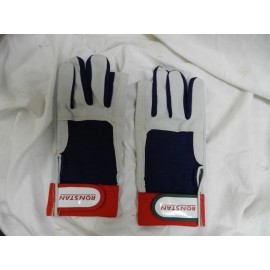 Ronstan Sailing SYSTEMS TEMPEST SAILING Gloves #RF4841,Race Gloves Size Men’s XL