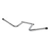 TCT-MT 12" Rise 1 1/4'' Handle Bar Handlebar Fit for