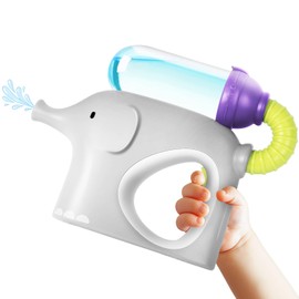 Electric Water Guns for Kids Ages 3-5, Automatic Water Gun for Kids 4-8, Water Toys for Ages 2-4 Boys Girls, Toddlers Ourtdoor Summer Gifts