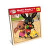 Lisciani Bing Wooden Puzzle for Children from 1 Year -