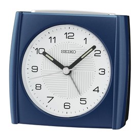 Seiko Clocks Plastic QHE205L