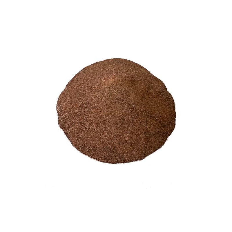 Aluminum Oxide 8 LBS 100 GRIT Medium to Fine Sand