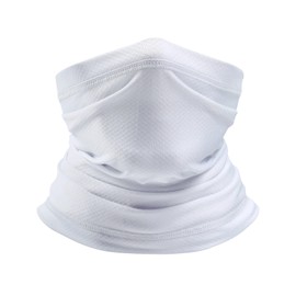 Eskvom Kids Neck Gaiter Face Shield, Neck Tube Scarf Bandana Face Cover Mask for Boys and Girls