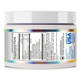 Termogenico Evogen Lipocide Ir 30 Servs Sabor Fruit Punch